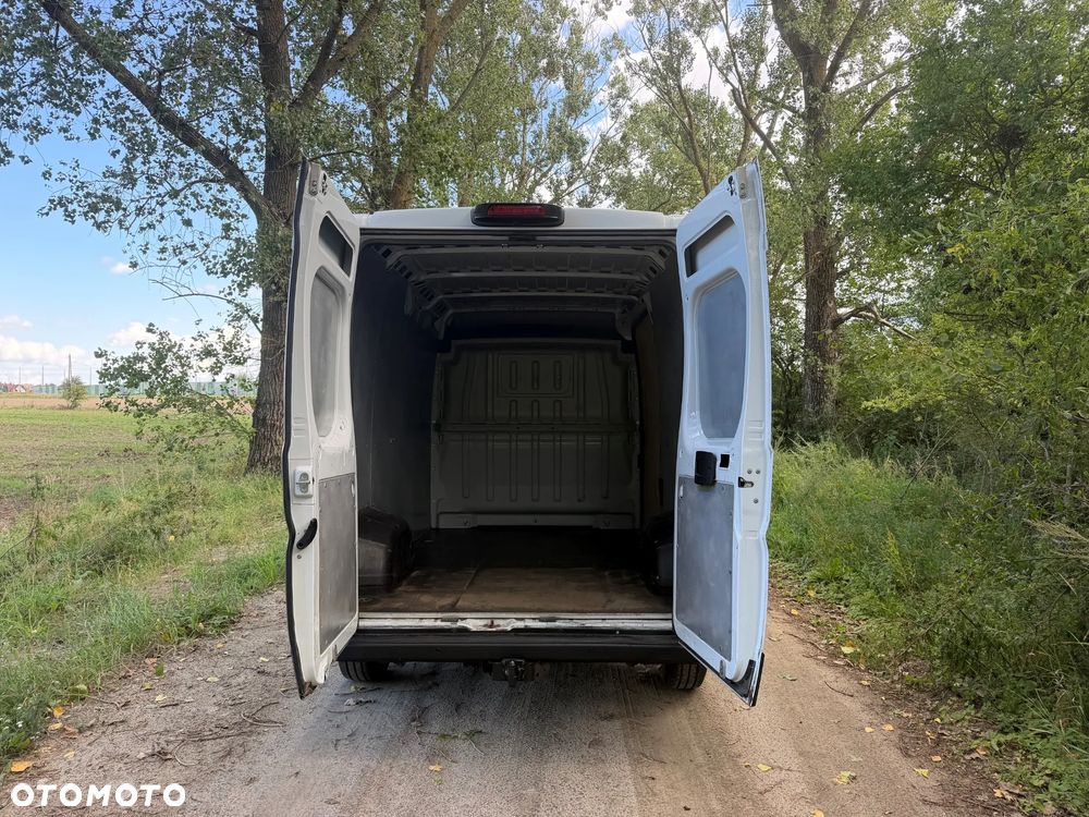 Fiat Ducato - 6