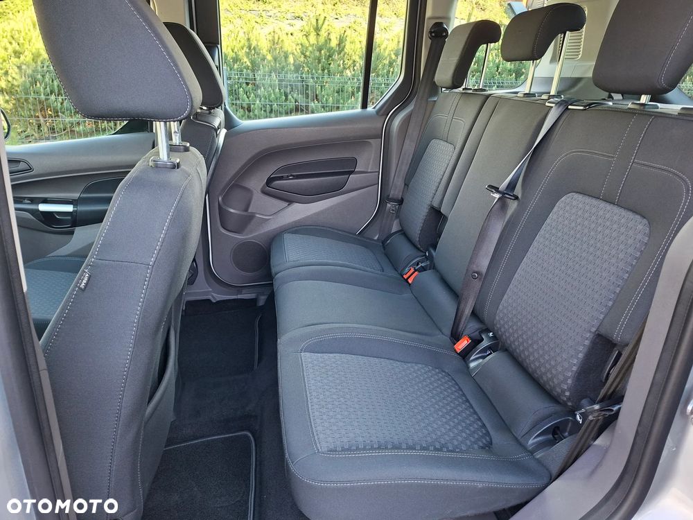 Ford Tourneo Connect Grand 1.5 TDCi Start/Stop Trend - 12