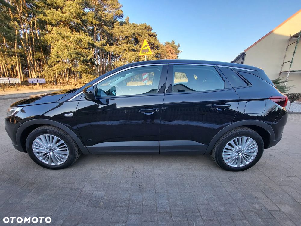 Opel Grandland X 1.6 DI Start/Stop Business Elegance - 6