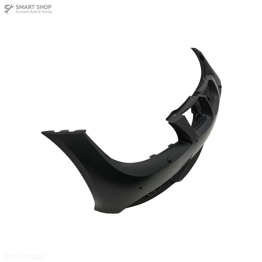 Bara Fata BMW Seria 3 E90 Sedan E91 Touring Non LCI (2004-2008) M3 Des - 6