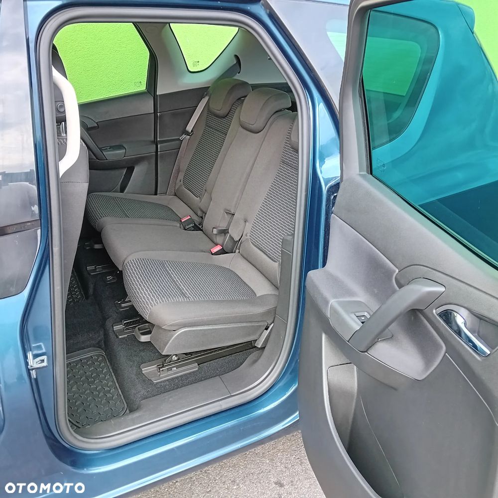 Opel Meriva - 32