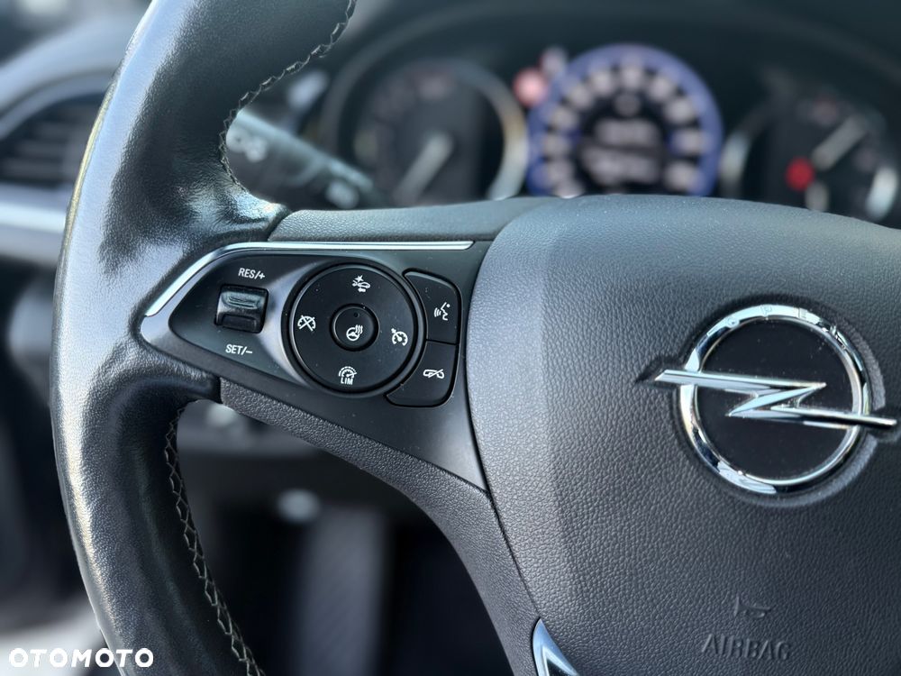 Opel Insignia - 20