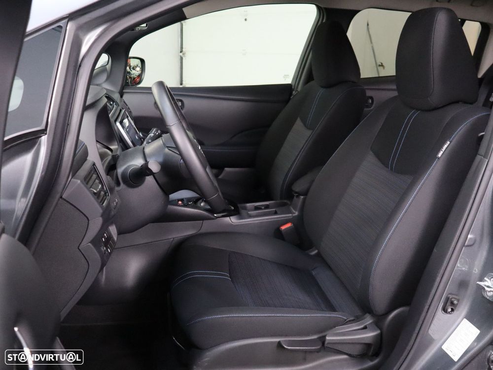 Nissan Leaf N-Connecta - 7
