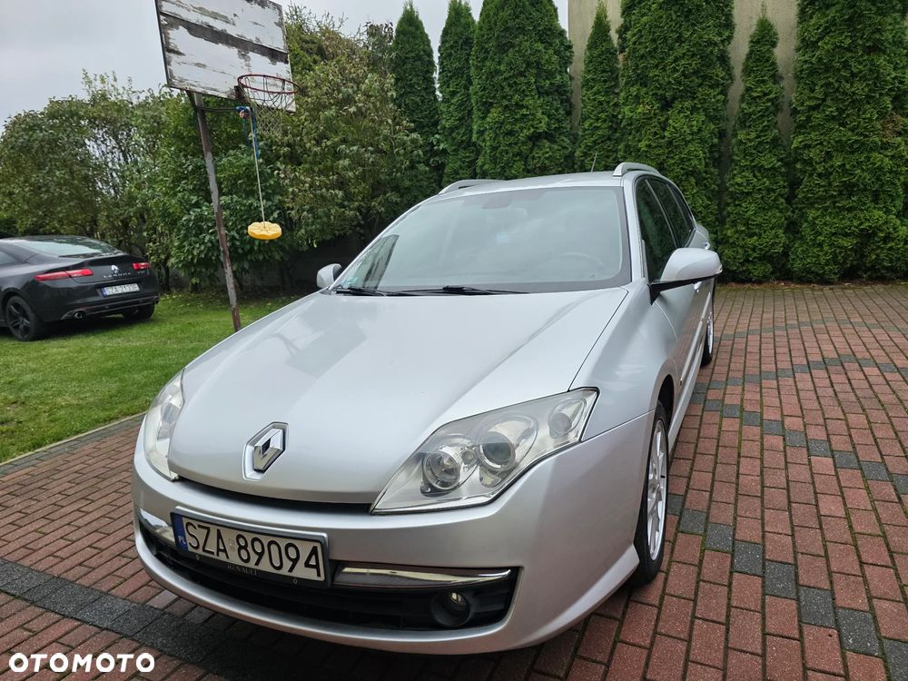 Renault Laguna - 6