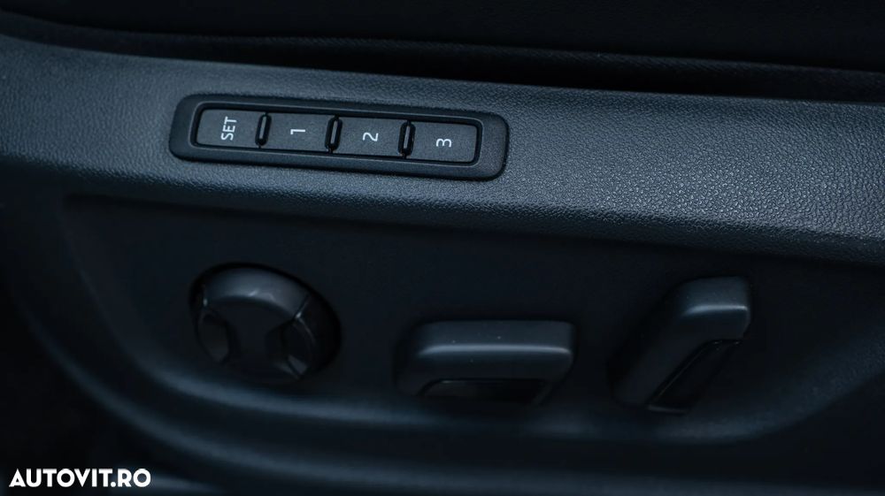 Skoda Kodiaq 2.0 TDI 4X4 DSG RS - 40