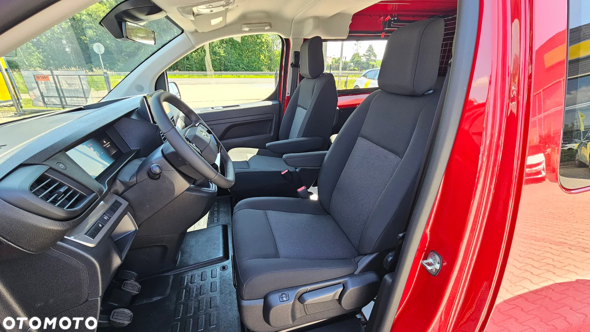 Opel Vivaro - 6