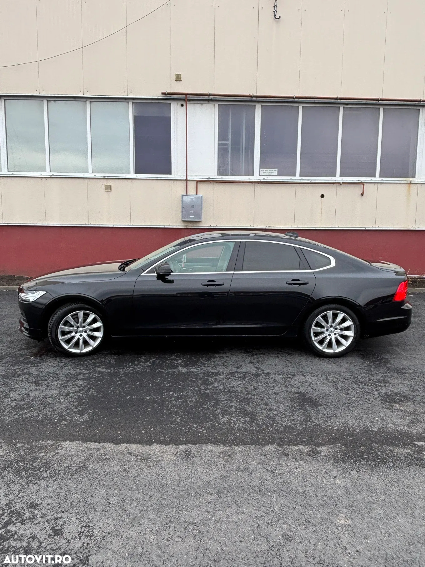 Volvo S90 D3 Momentum - 4