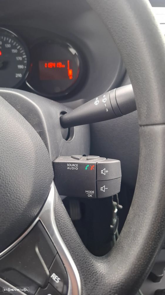 Dacia Dokker Work Edition 1.5 75cv dci - 10