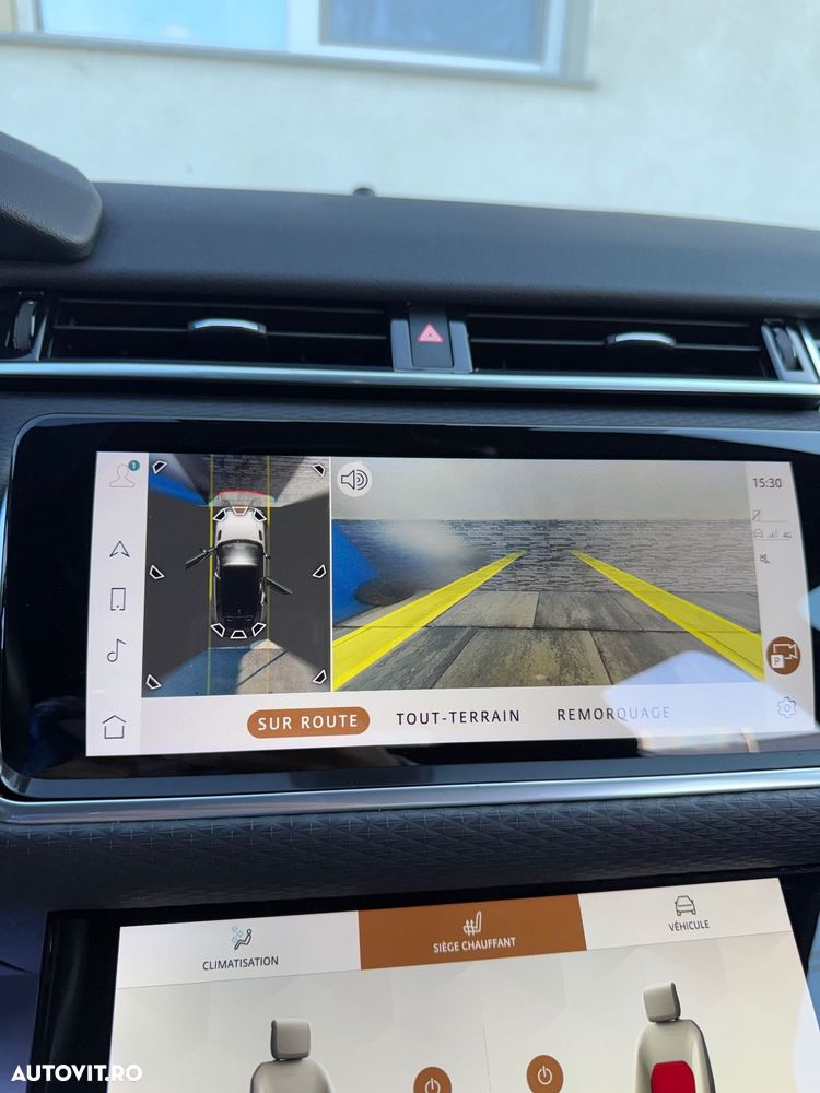 Land Rover Range Rover Velar - 8