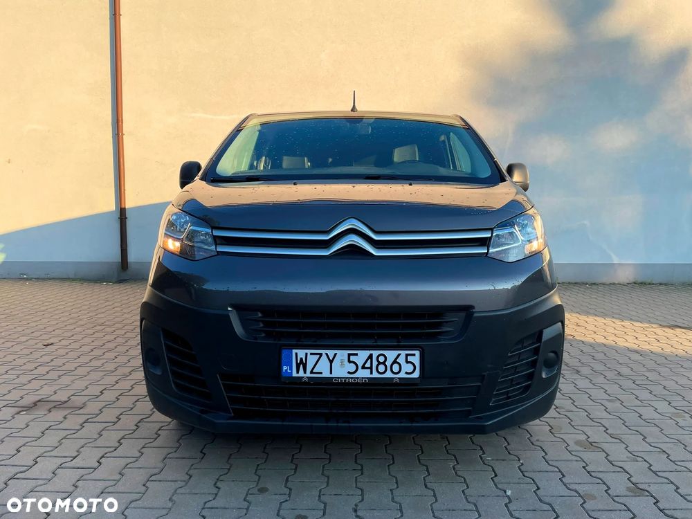 Citroën Berlingo III Long - 21