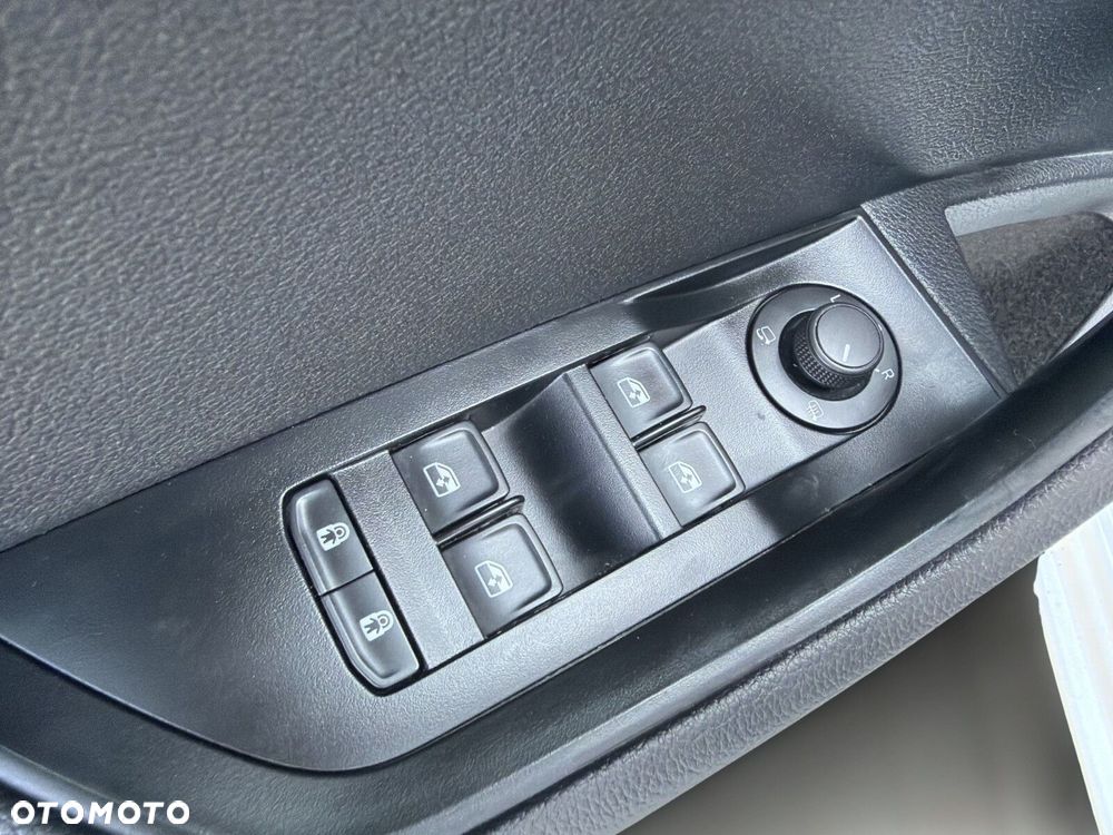 Skoda Superb - 20