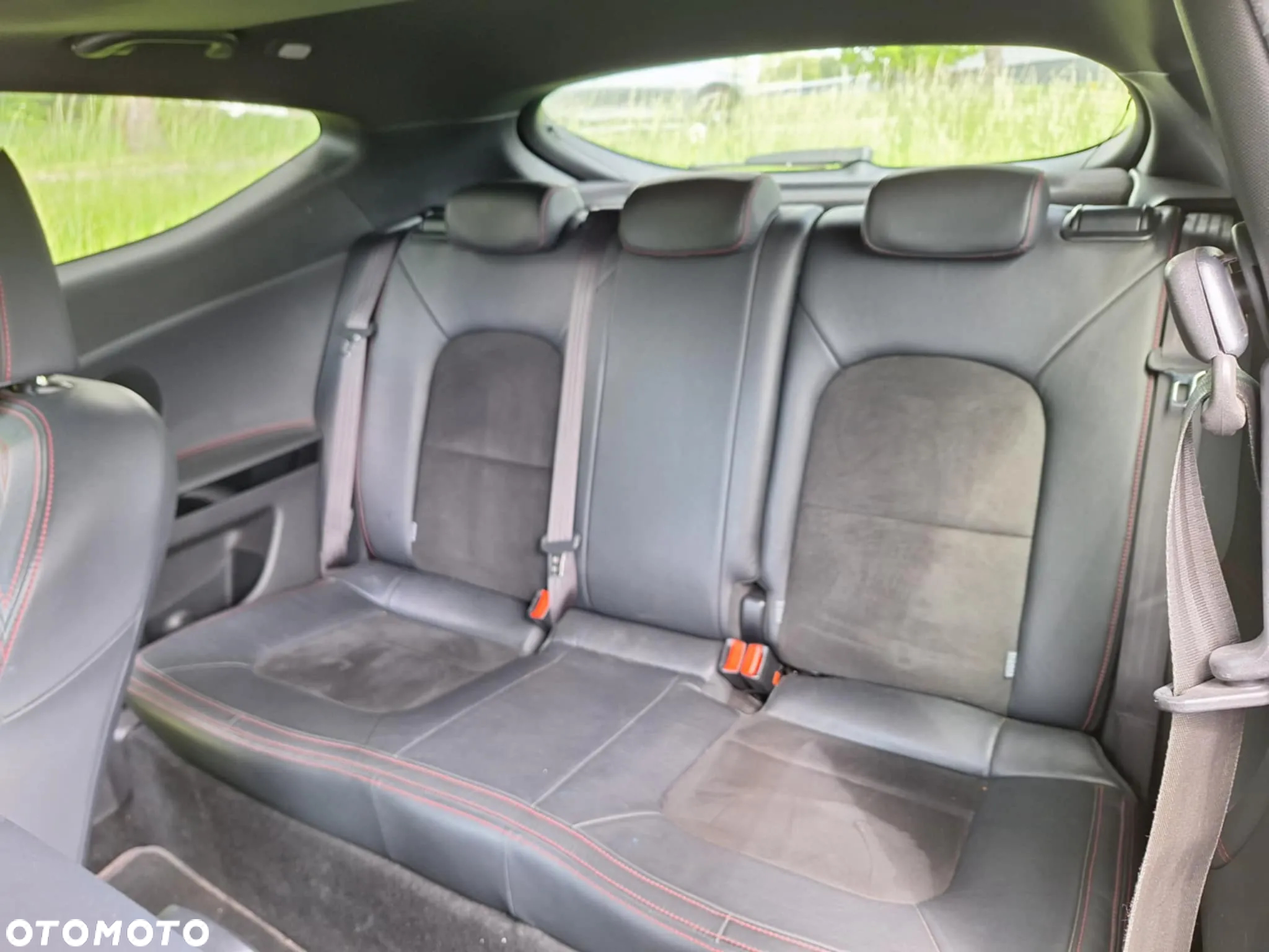 Kia ProCeed Pro_cee'd 1.6 T-GDI GT XL - 13