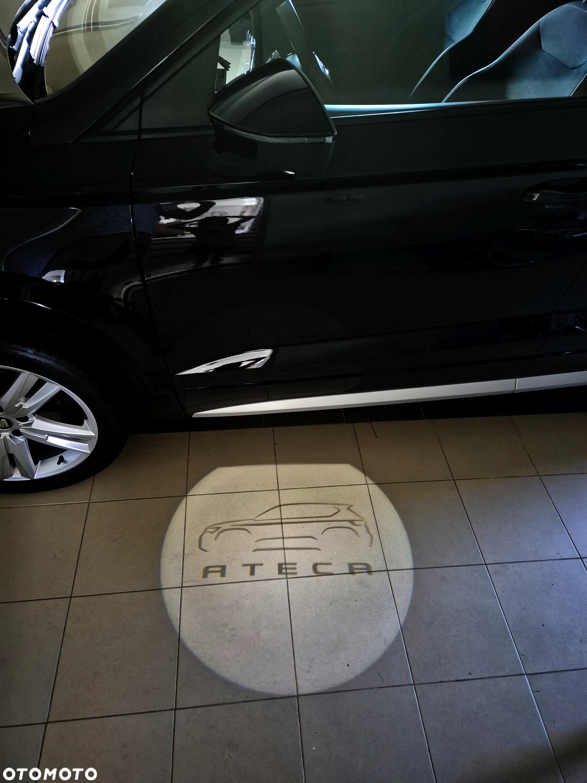 Seat Ateca 1.5 Eco TSI FR S&S DSG - 21
