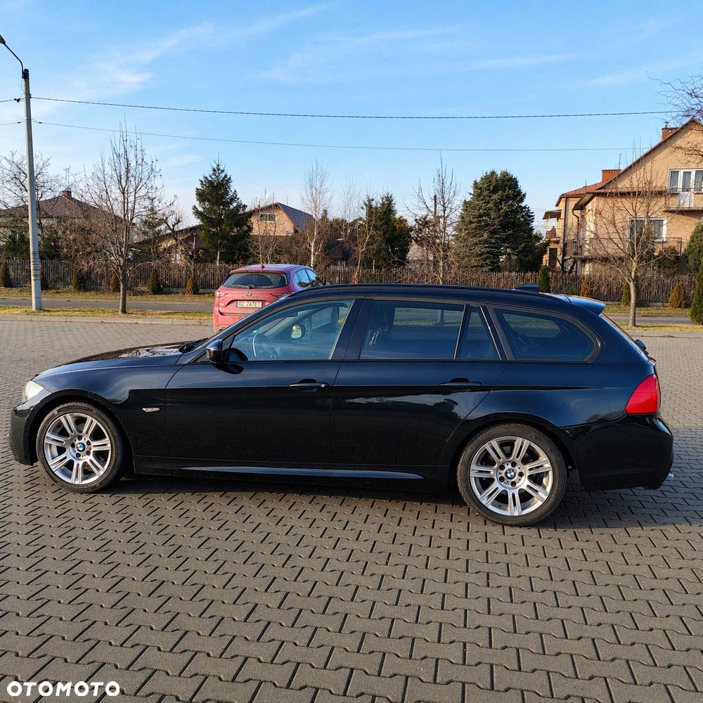 BMW Inny - 3