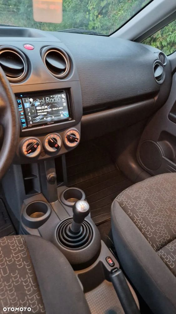 Mitsubishi Colt 1.3 Polar - 11