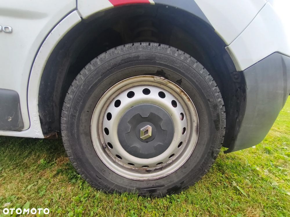 Opel Vivaro - 4