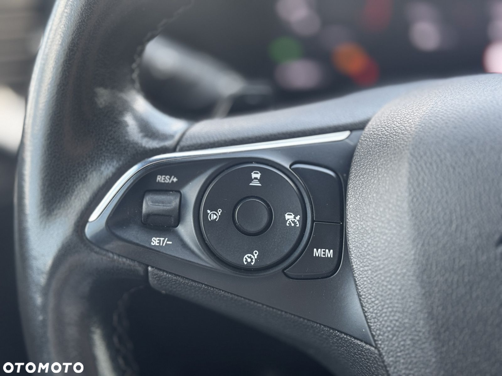 Opel Mokka - 7