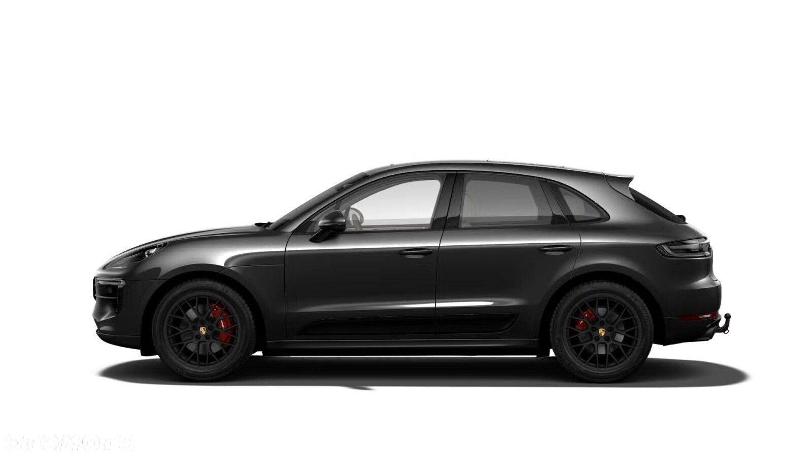 Porsche Macan GTS - 2