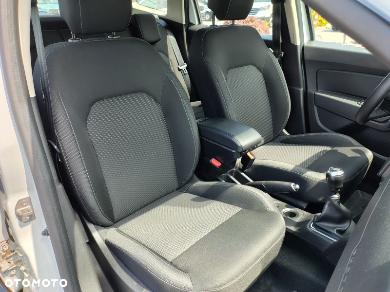 Dacia Duster - 10