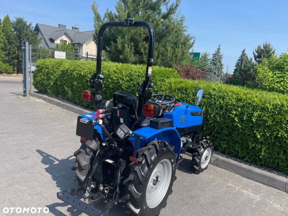 Solis 16 4WD - 20