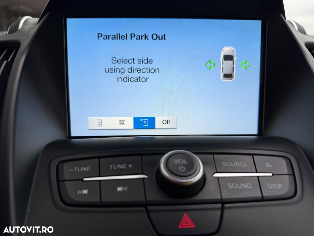 Ford Kuga 2.0 TDCi Powershift 4WD Titanium - 15