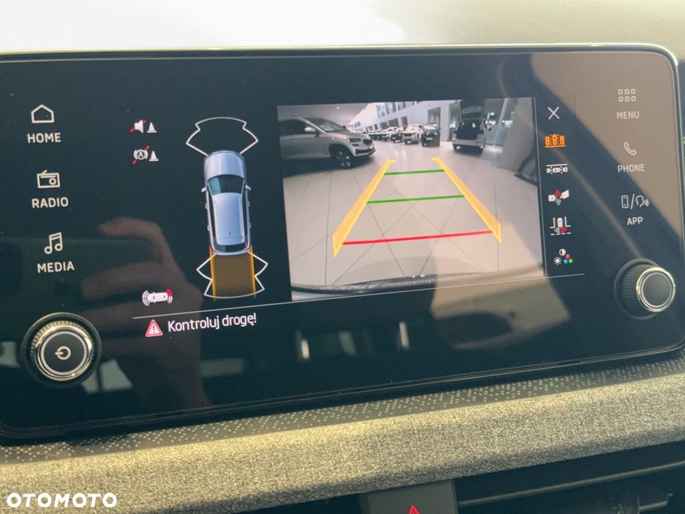 Skoda Kamiq 1.0 TSI Selection - 37