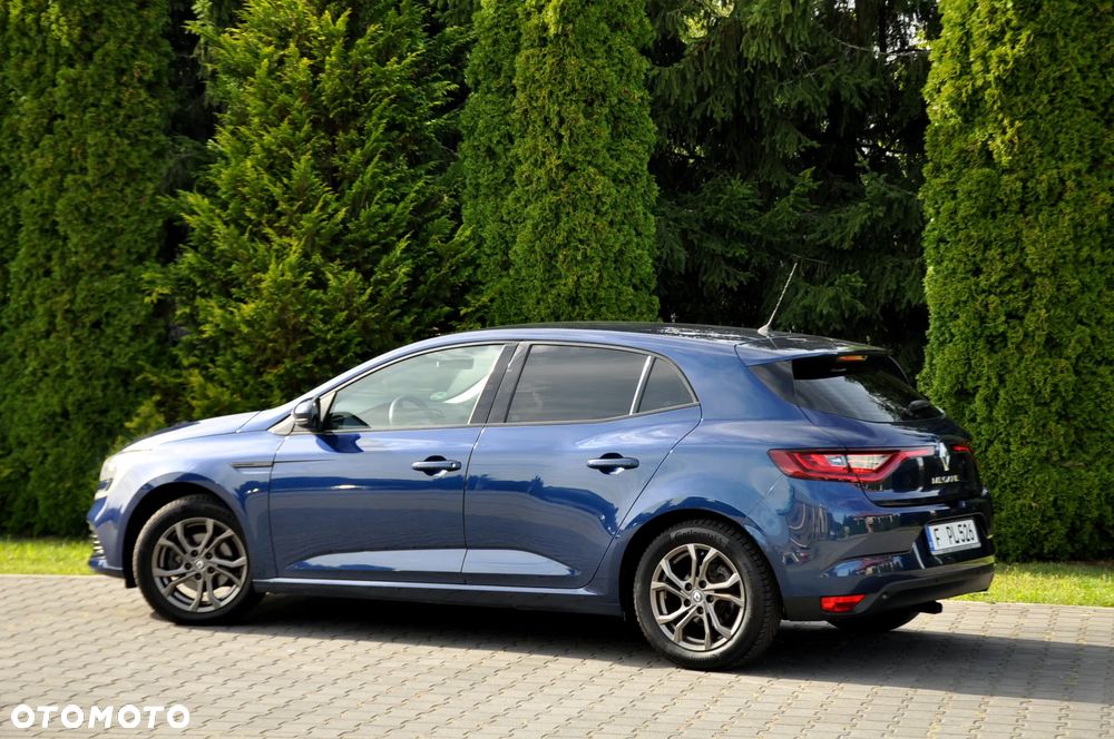 Renault Megane - 13
