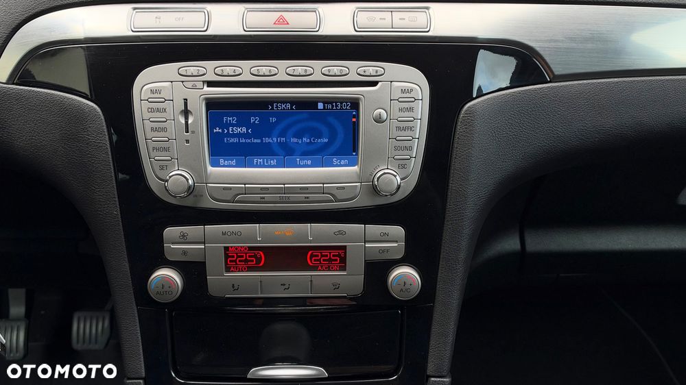 Ford S-Max 2.0 TDCi Titanium - 38