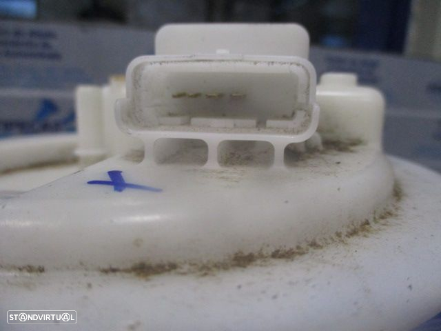 Bomba Combustivel 0580200070 51836519 LANCIA YPSILON 2014 1.2 69CV 5P BRANCO GASOLINA - 5