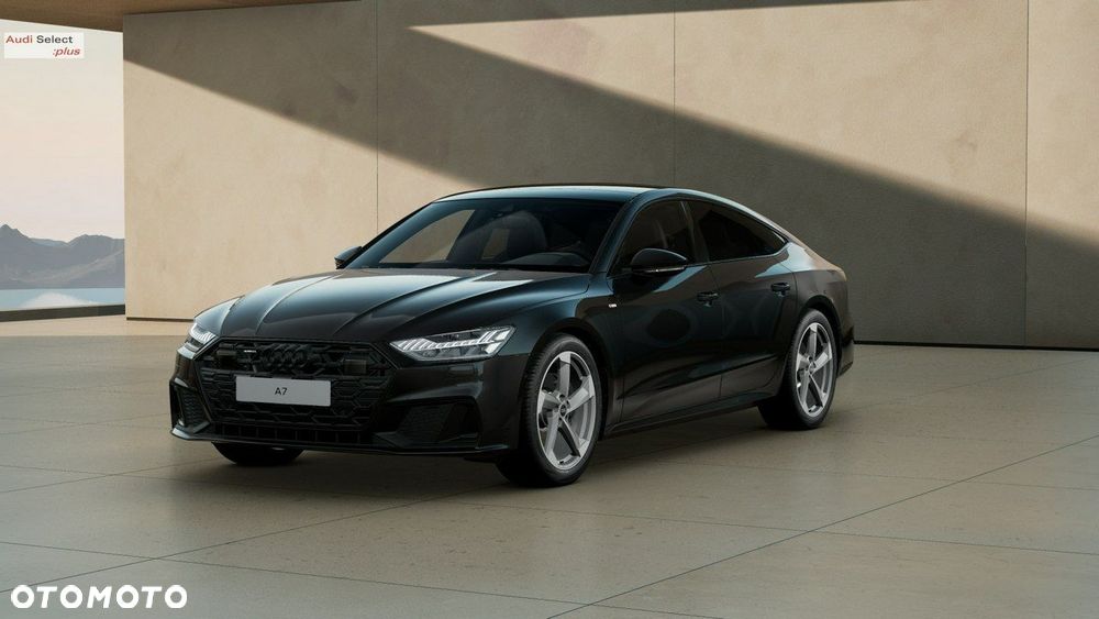 Audi A7 Sportback - 2