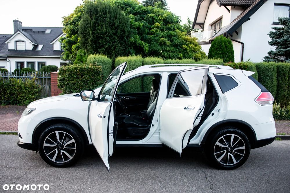 Nissan X-Trail 1.6 DCi Tekna - 17