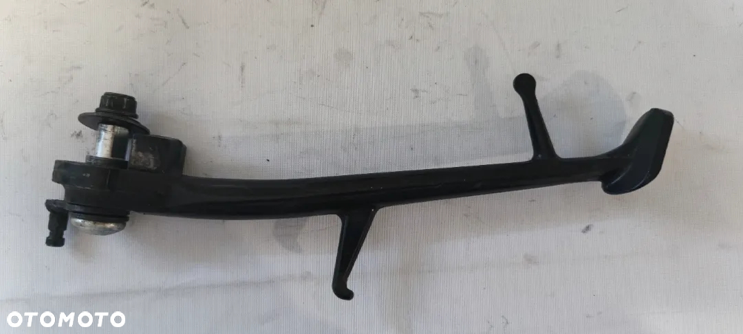 * YAMAHA R1 RN22 NÓŻKA Postojowa stopka boczna - 2