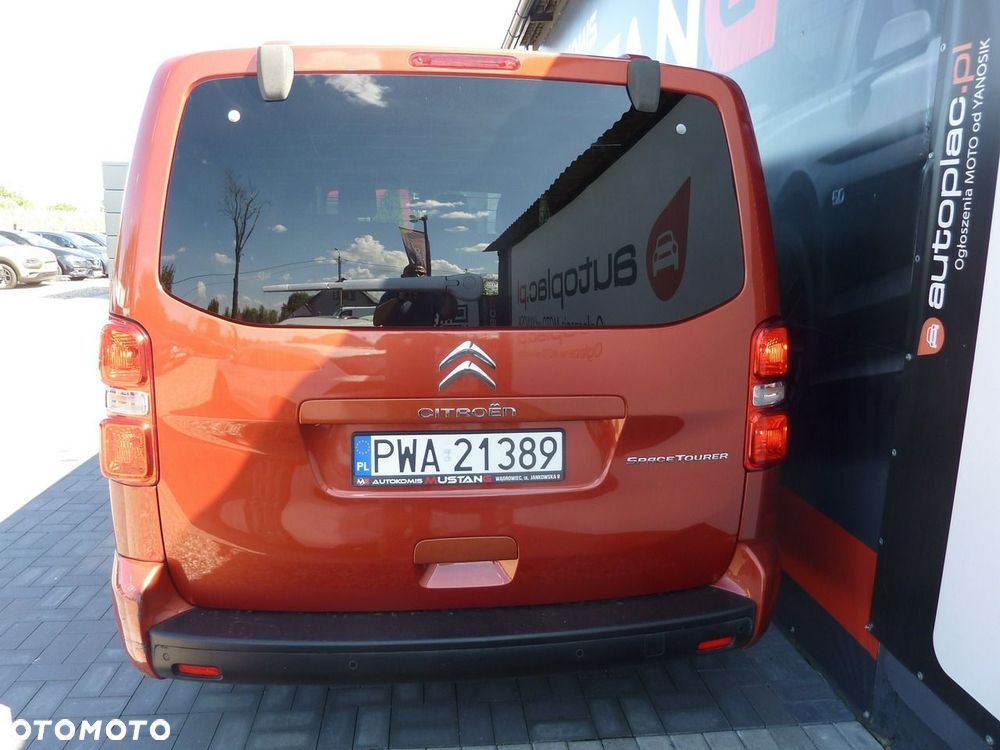 Citroën Jumpy Combi - 4