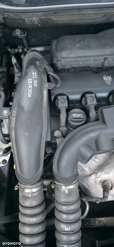 Peugeot 508 1.6 T Active - 19