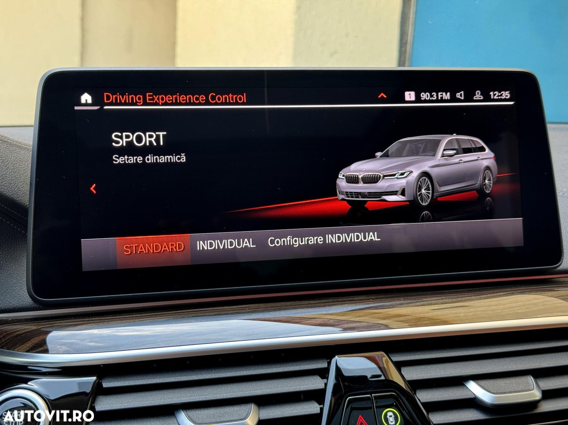 BMW Seria 5 - 13
