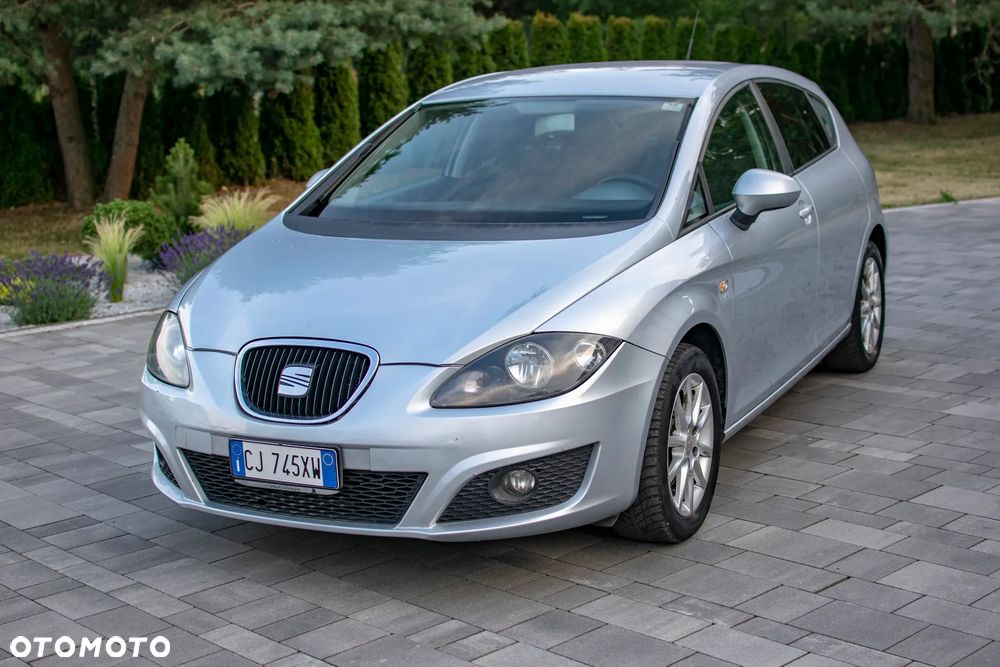 Seat Leon - 21