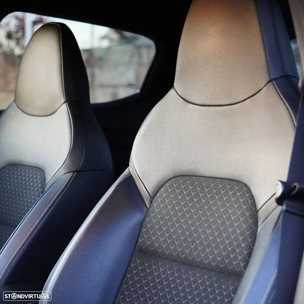 Nissan Juke 1.0 DIG-T Kiiro - 33