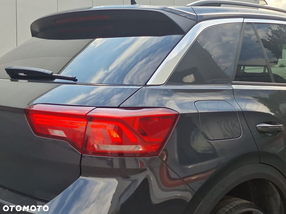 Volkswagen T-Roc 1.5 TSI GPF ACT Active DSG - 25