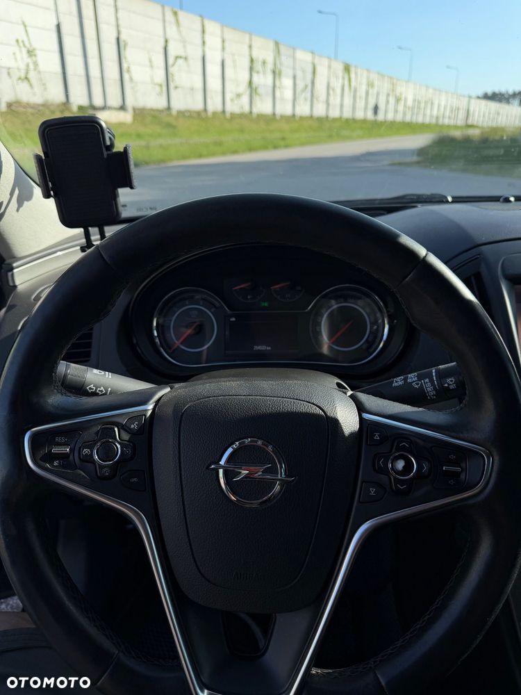 Opel Insignia 1.6 CDTI - 20