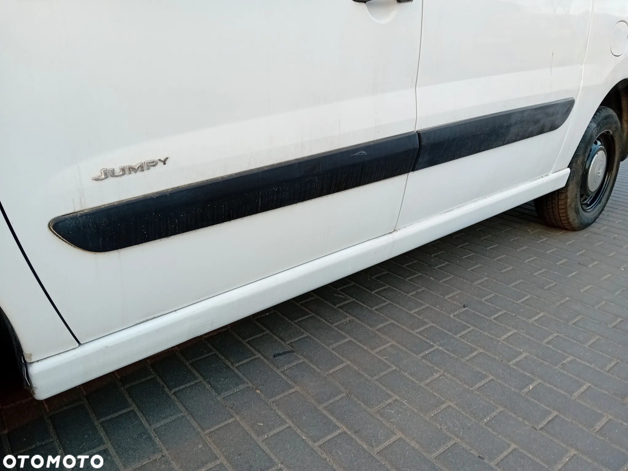 Citroën Jumpy - 8