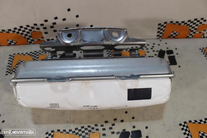 Airbag De Passageiro Mini Mini (R56)  51459258601 / 9258601 / 62128920 - 5