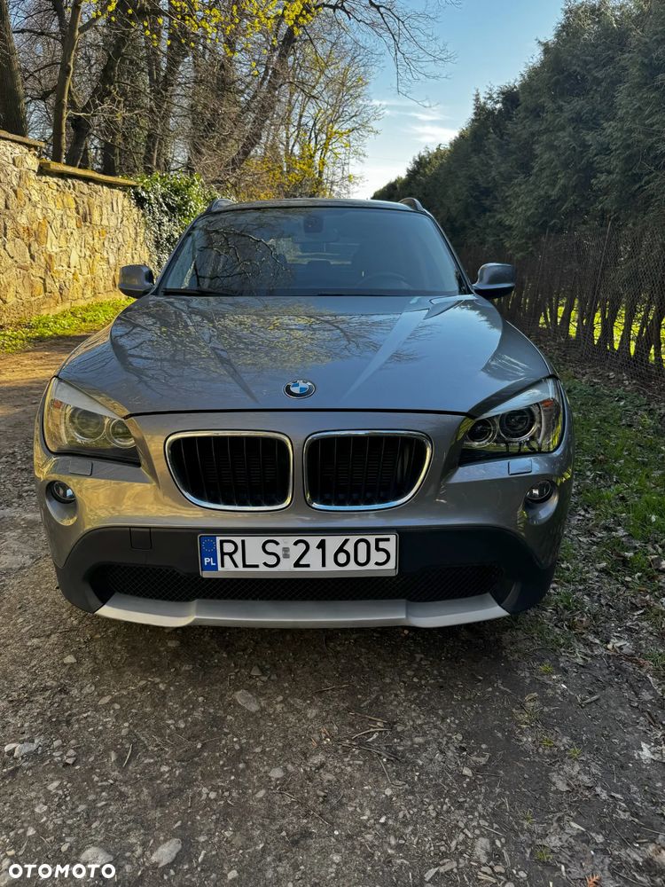BMW X1 sDrive18i - 5