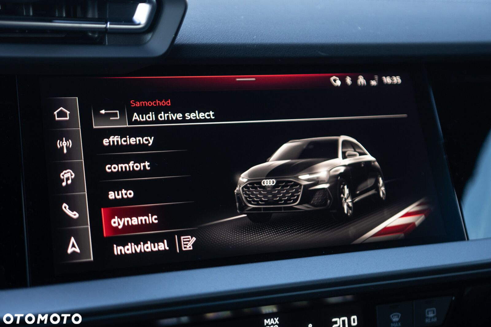 Audi A3 - 17