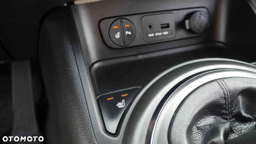 Kia Sportage 1.7 CRDI 2WD ISG Vision - 30