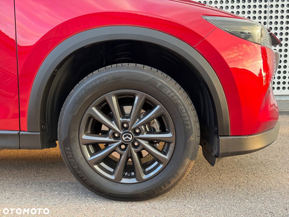 Mazda CX-5 - 34