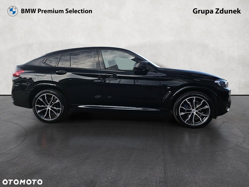 BMW X4 - 4