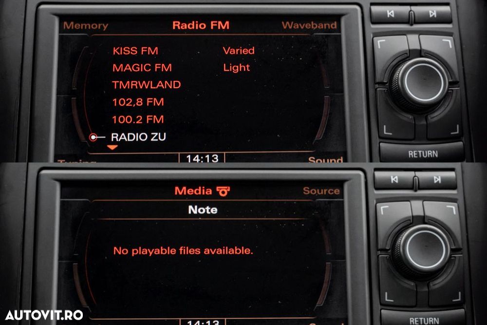 Lamborghini Gallardo LP550-2 E-Gear - 16