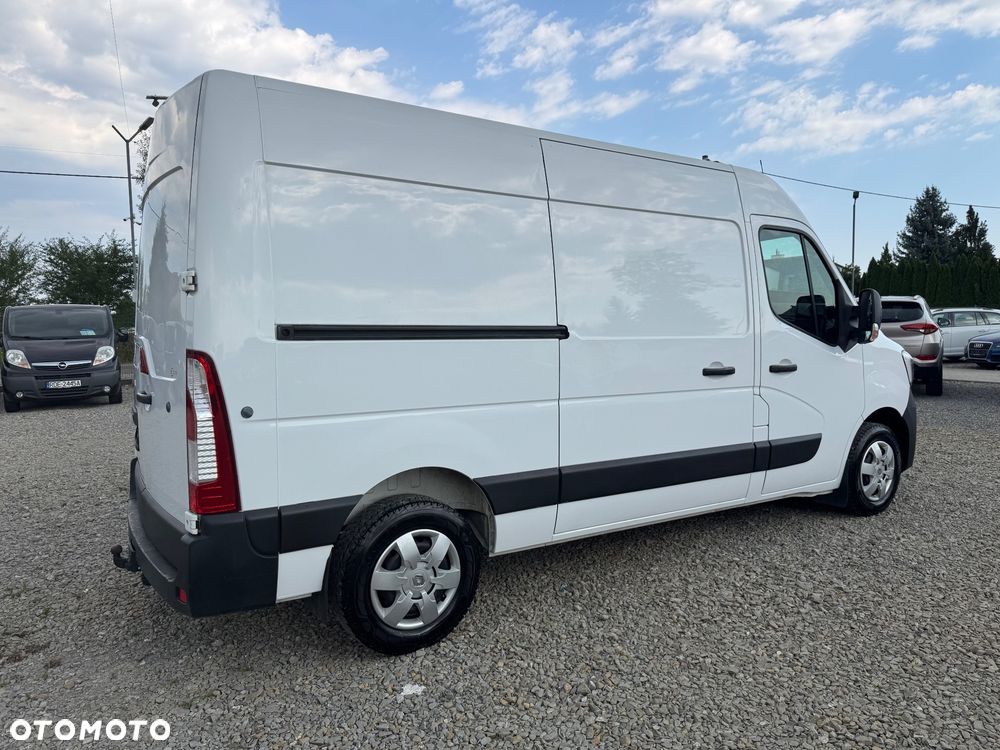 Renault Master L2H2 - 9