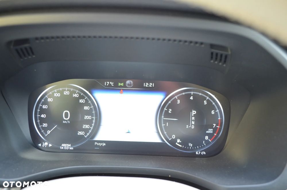 Volvo XC 60 - 6