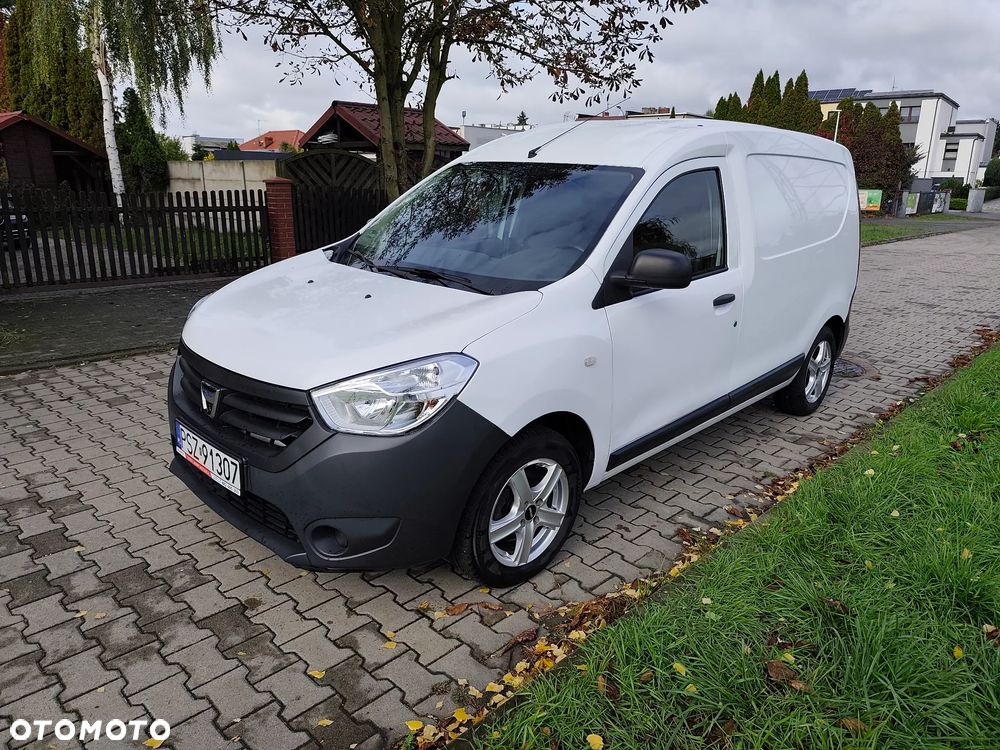 Dacia Dokker - 2
